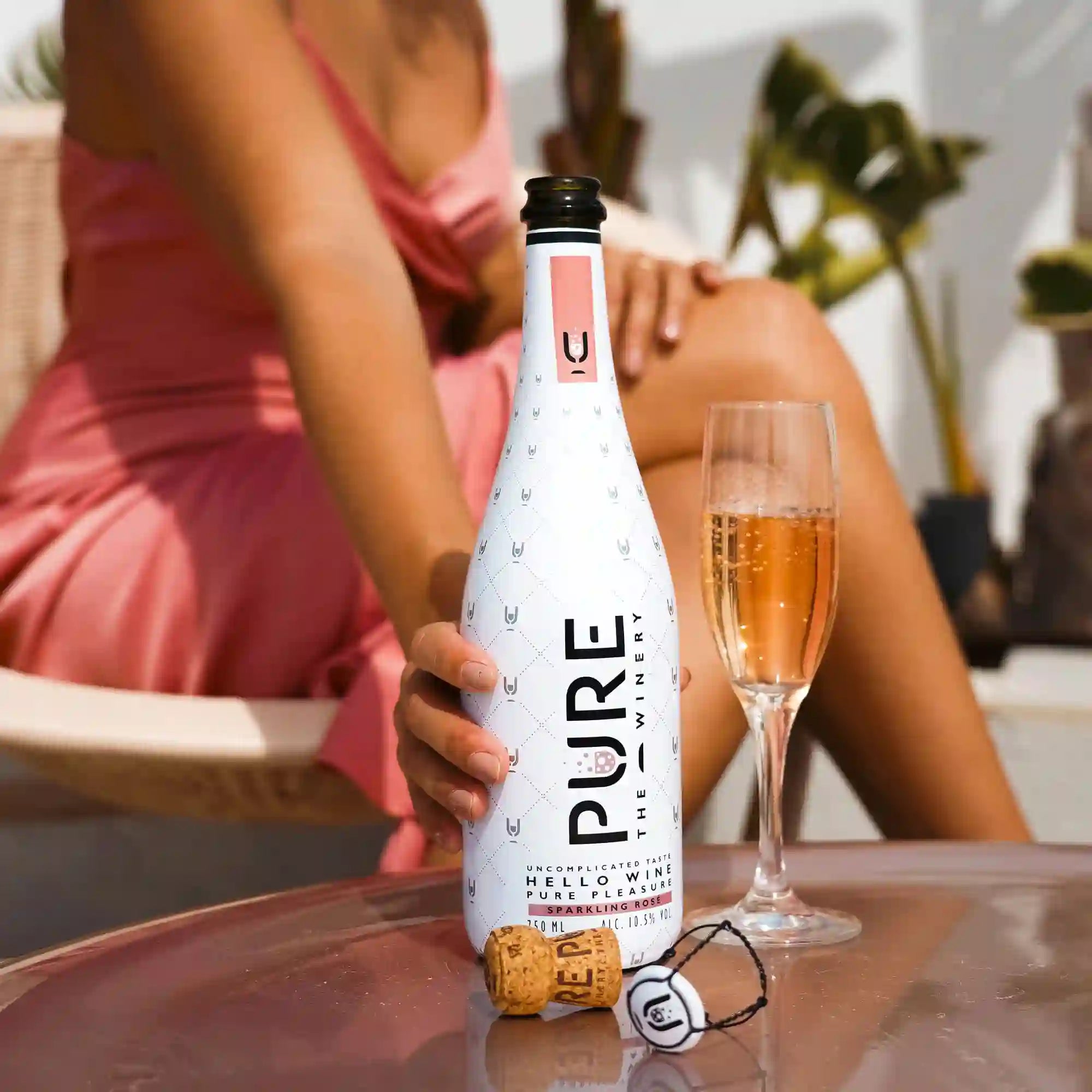 Zero Sugar Wine Pack Sparkling