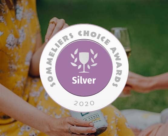 Award winning taste sommelier’s choice