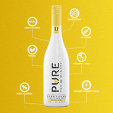 Pure Zero Sugar White Wine